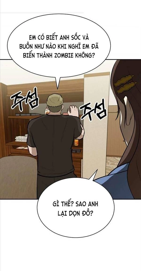 Con Tàu Zombie Chapter 10 - 33