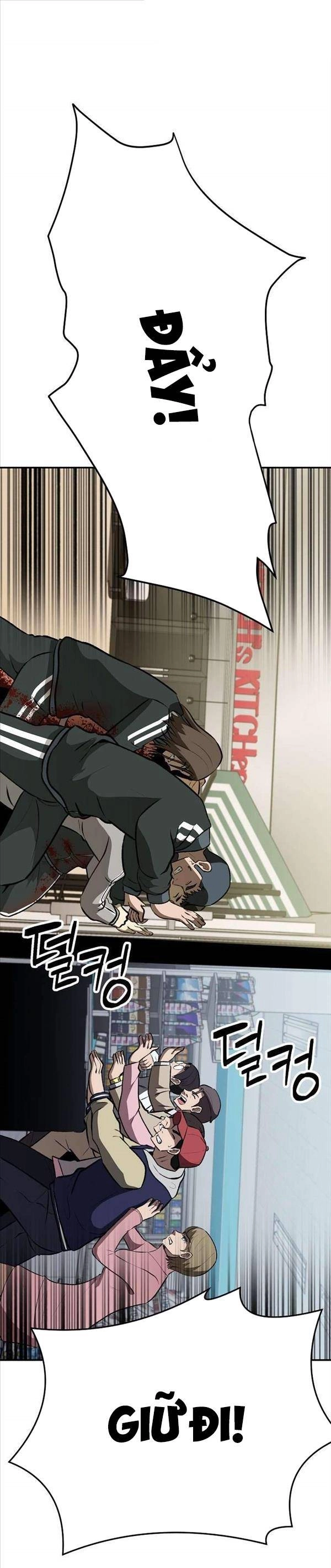 Con Tàu Zombie Chapter 10 - 37