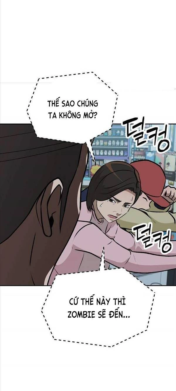 Con Tàu Zombie Chapter 10 - 40