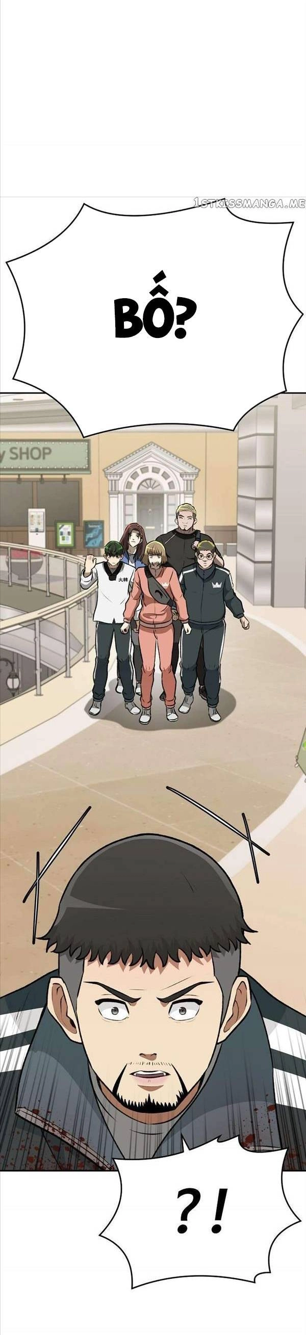 Con Tàu Zombie Chapter 10 - 45