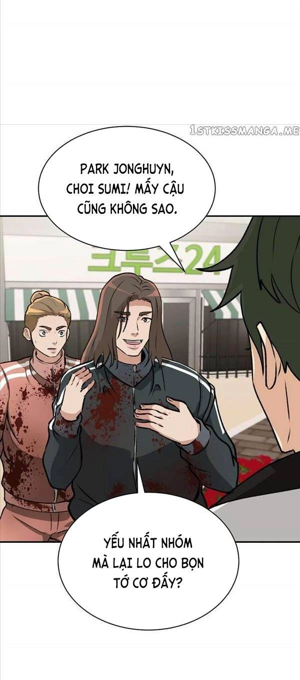 Con Tàu Zombie Chapter 10 - 54