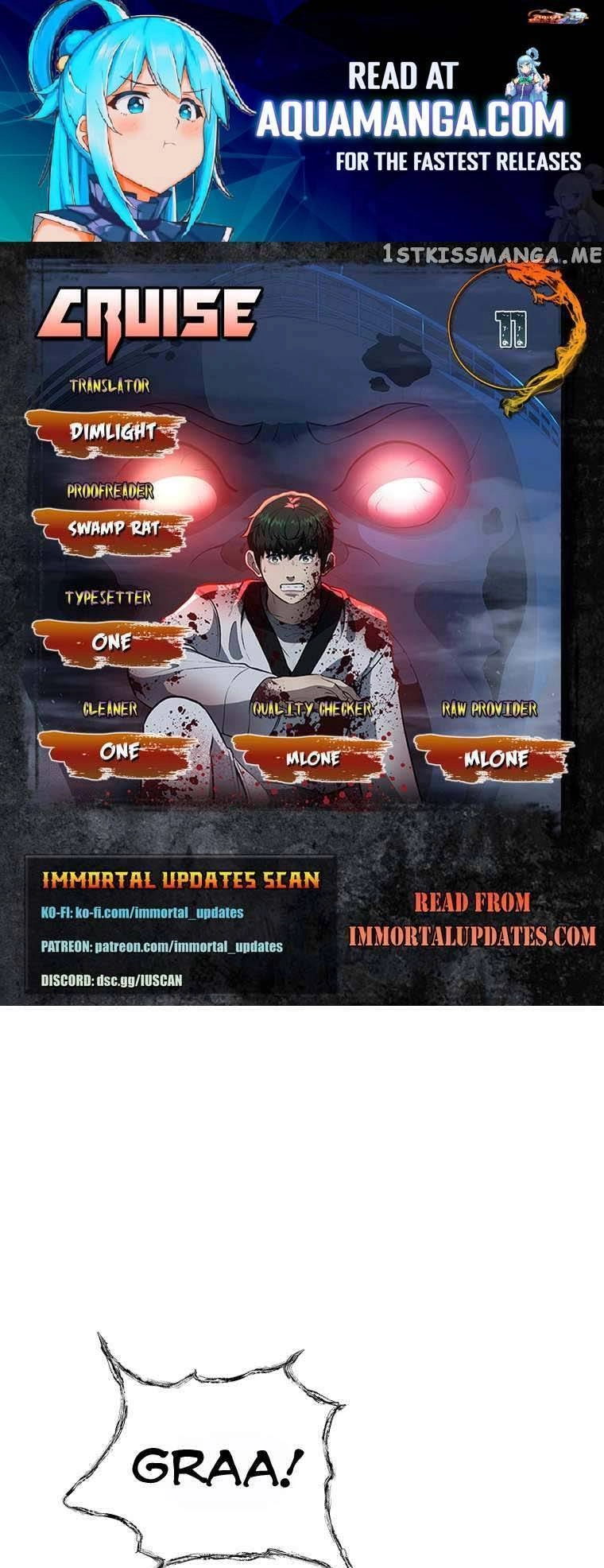 Con Tàu Zombie Chapter 11 - 1