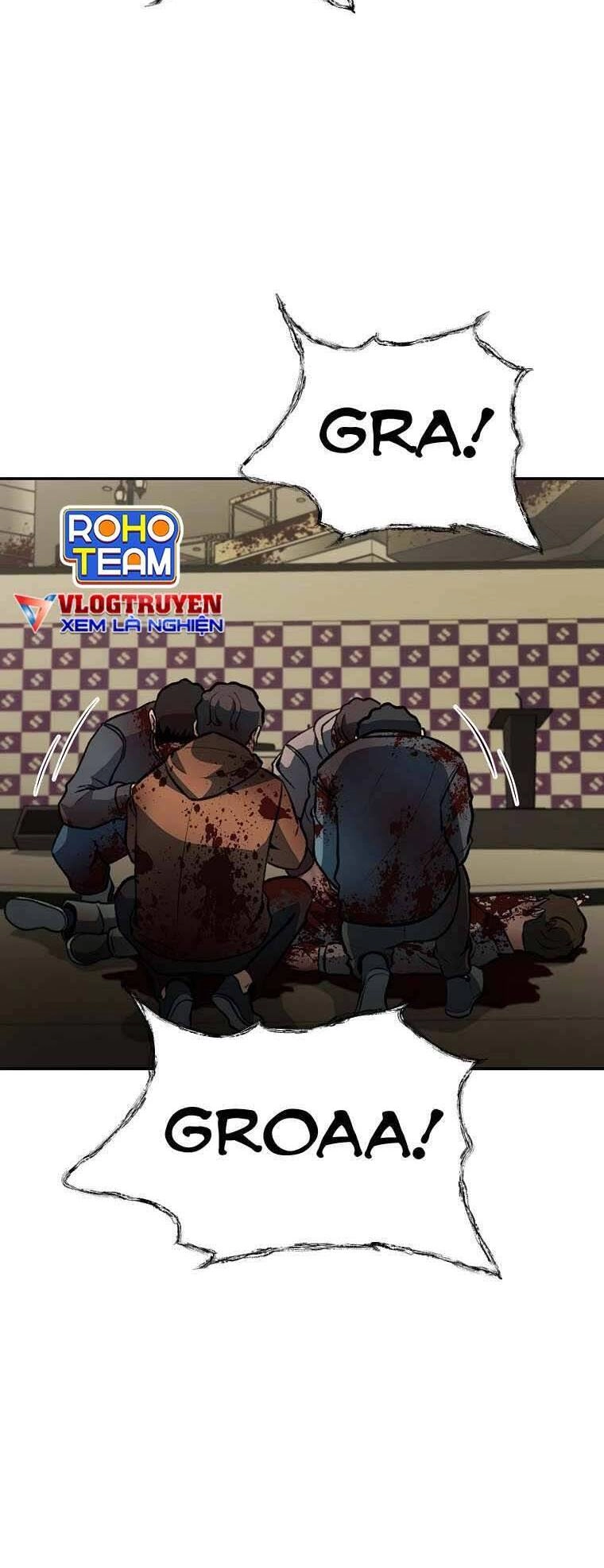 Con Tàu Zombie Chapter 11 - 2