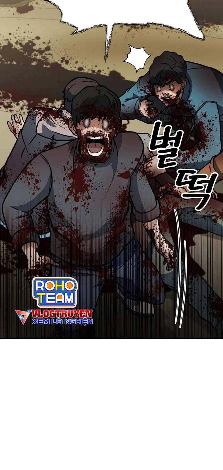 Con Tàu Zombie Chapter 11 - 4