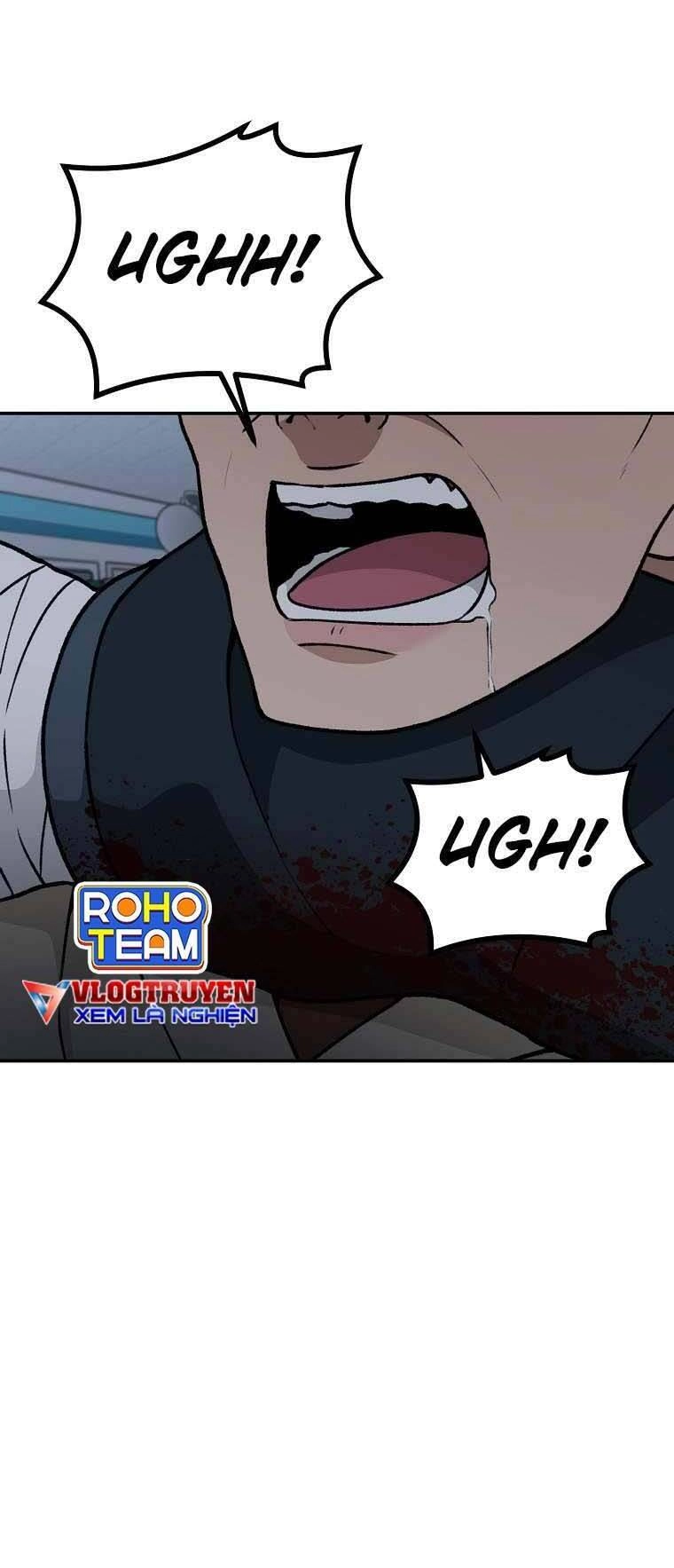 Con Tàu Zombie Chapter 11 - 8