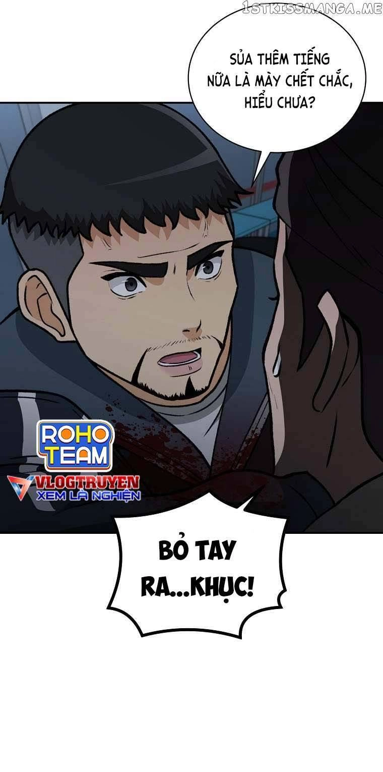 Con Tàu Zombie Chapter 11 - 9