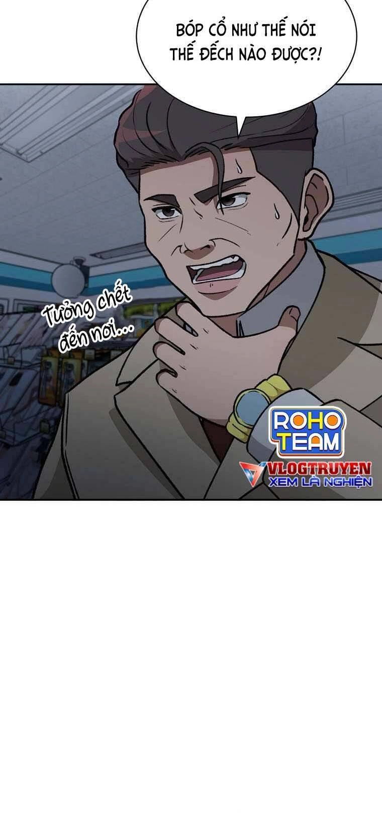 Con Tàu Zombie Chapter 11 - 12