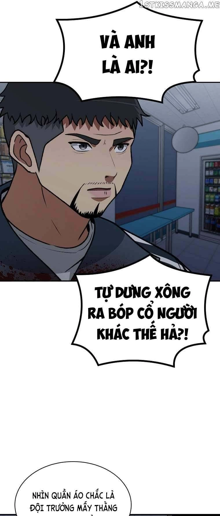 Con Tàu Zombie Chapter 11 - 13