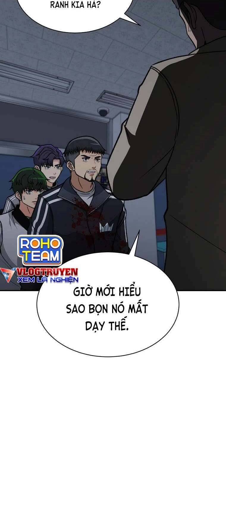 Con Tàu Zombie Chapter 11 - 14