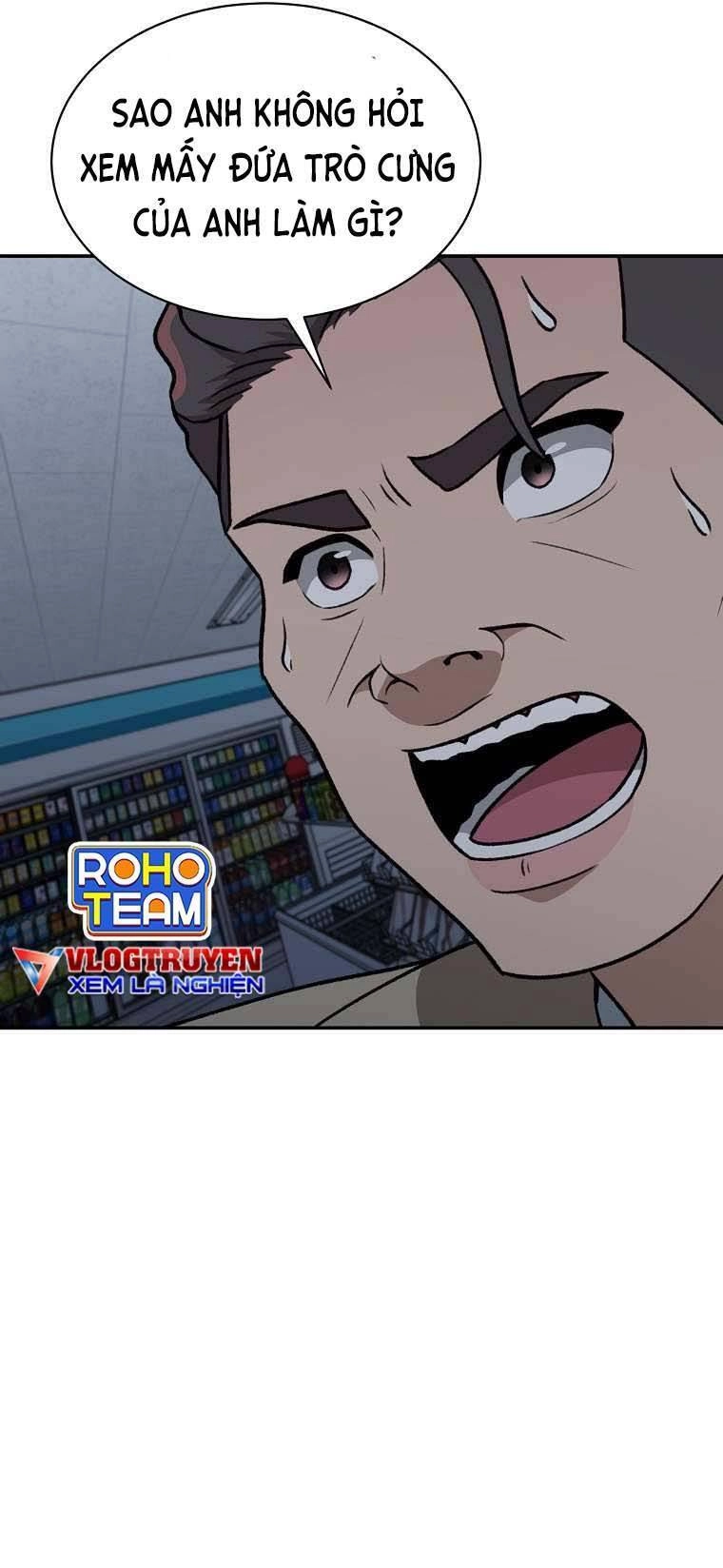 Con Tàu Zombie Chapter 11 - 15