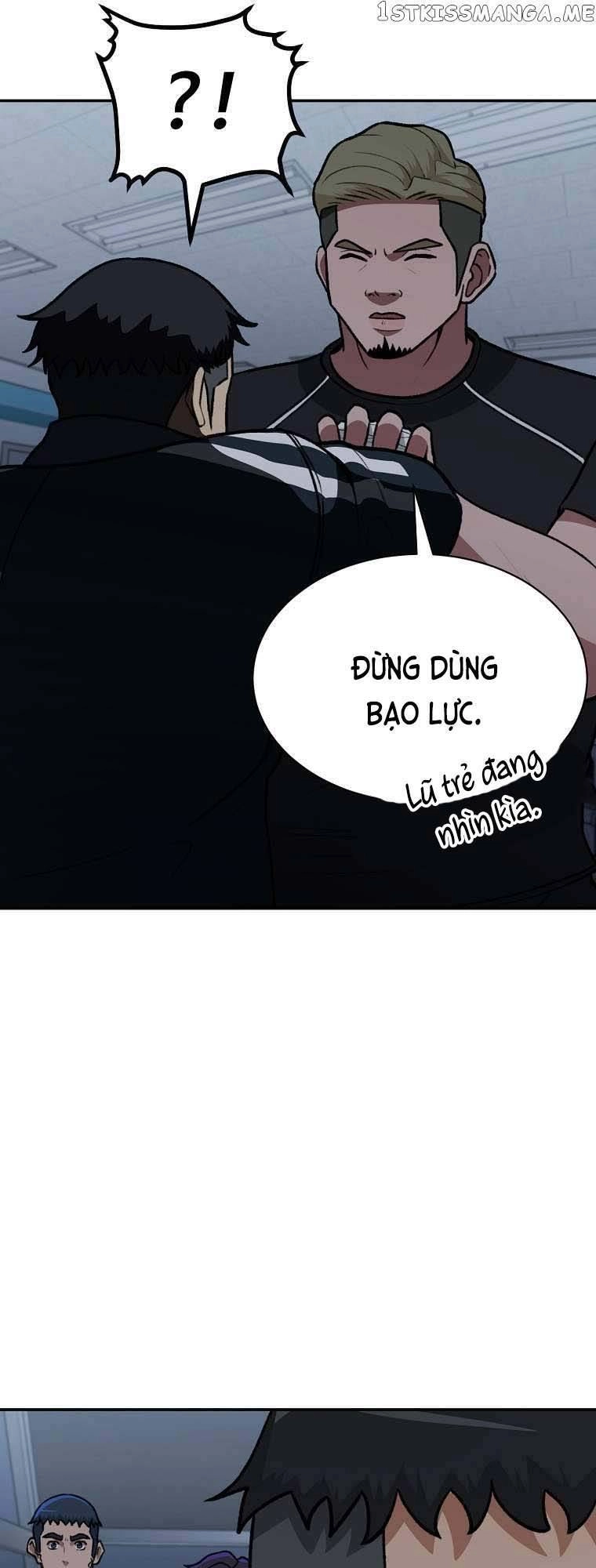 Con Tàu Zombie Chapter 11 - 22