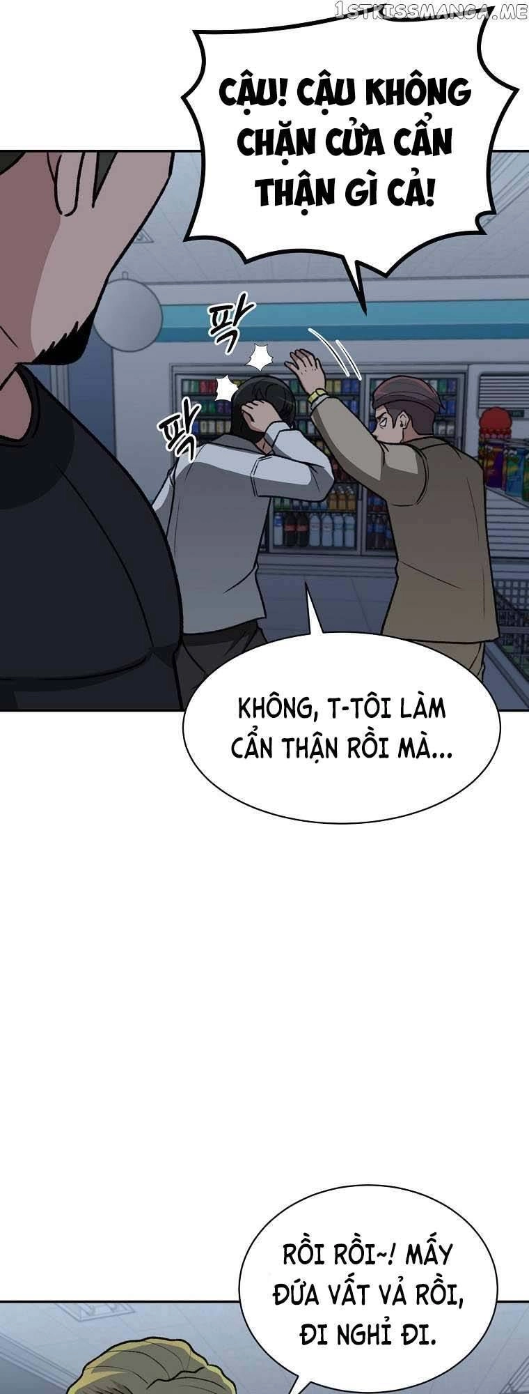 Con Tàu Zombie Chapter 11 - 28