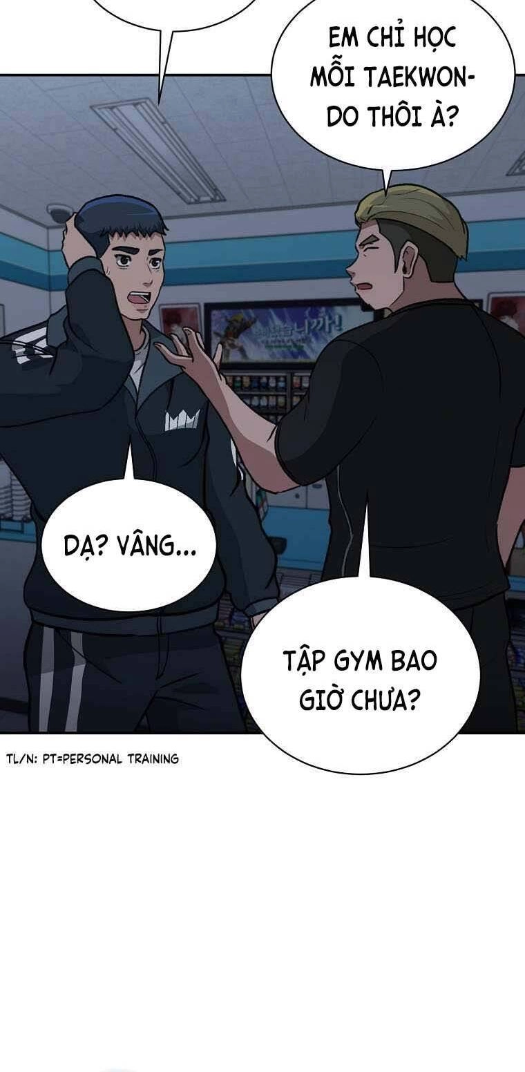 Con Tàu Zombie Chapter 11 - 32