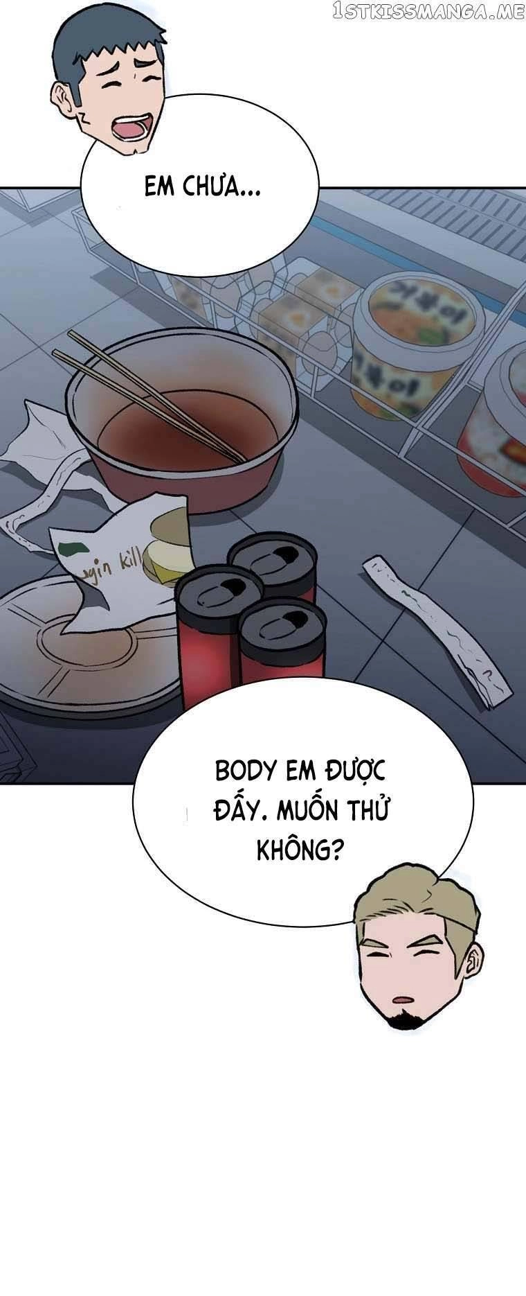 Con Tàu Zombie Chapter 11 - 33