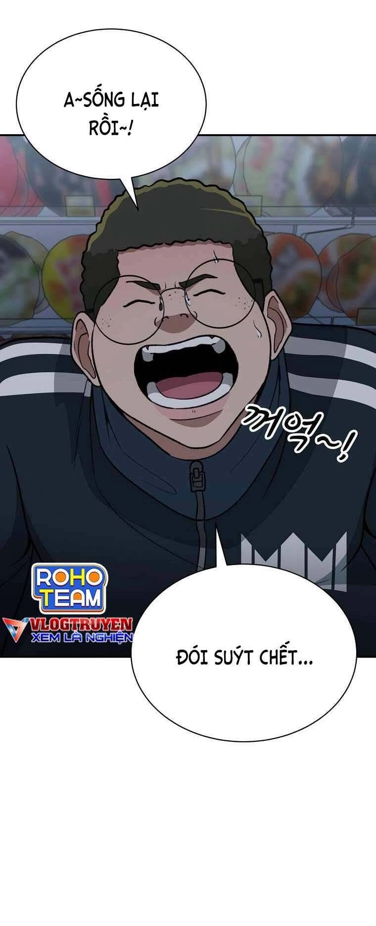 Con Tàu Zombie Chapter 11 - 34