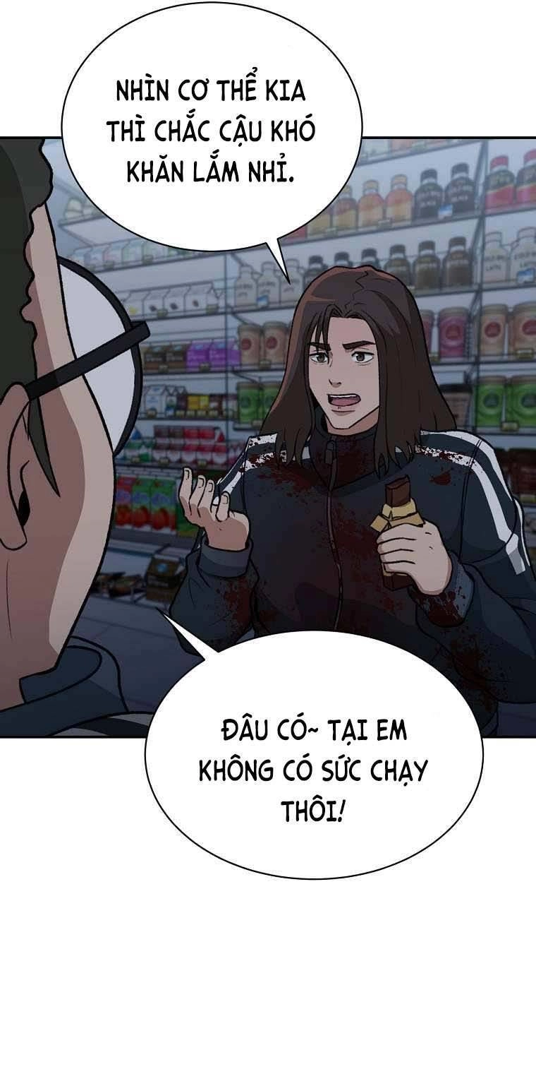 Con Tàu Zombie Chapter 11 - 35