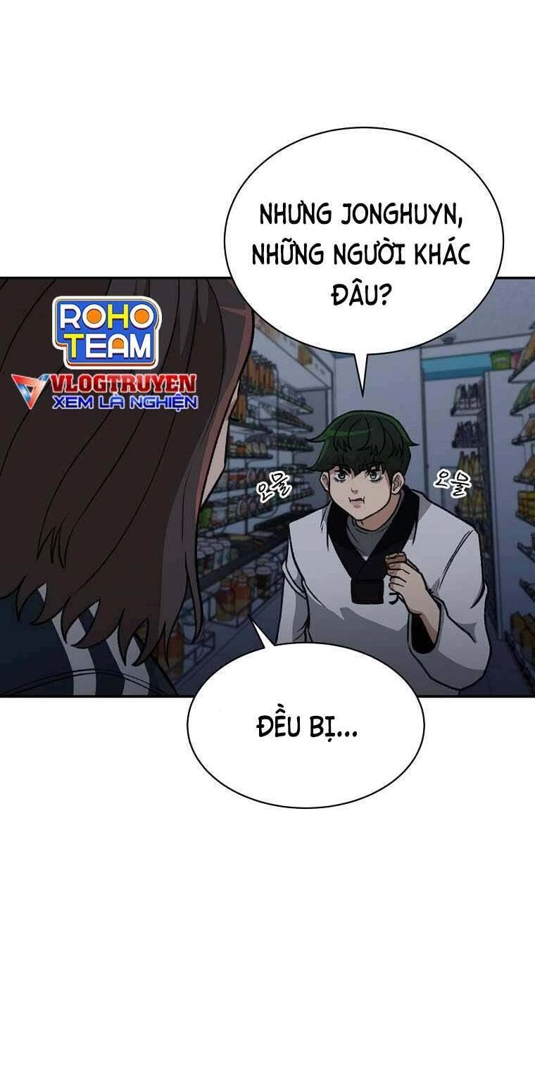 Con Tàu Zombie Chapter 11 - 36