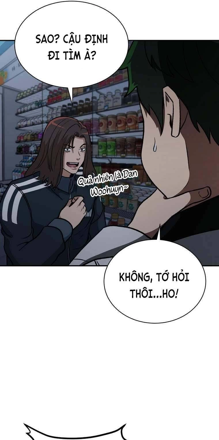 Con Tàu Zombie Chapter 11 - 39