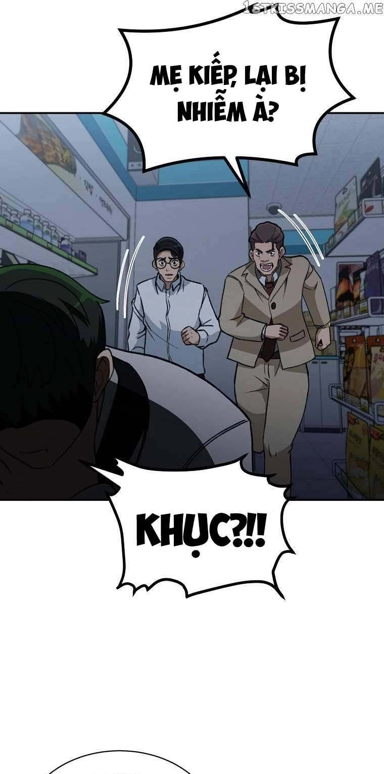 Con Tàu Zombie Chapter 11 - 41