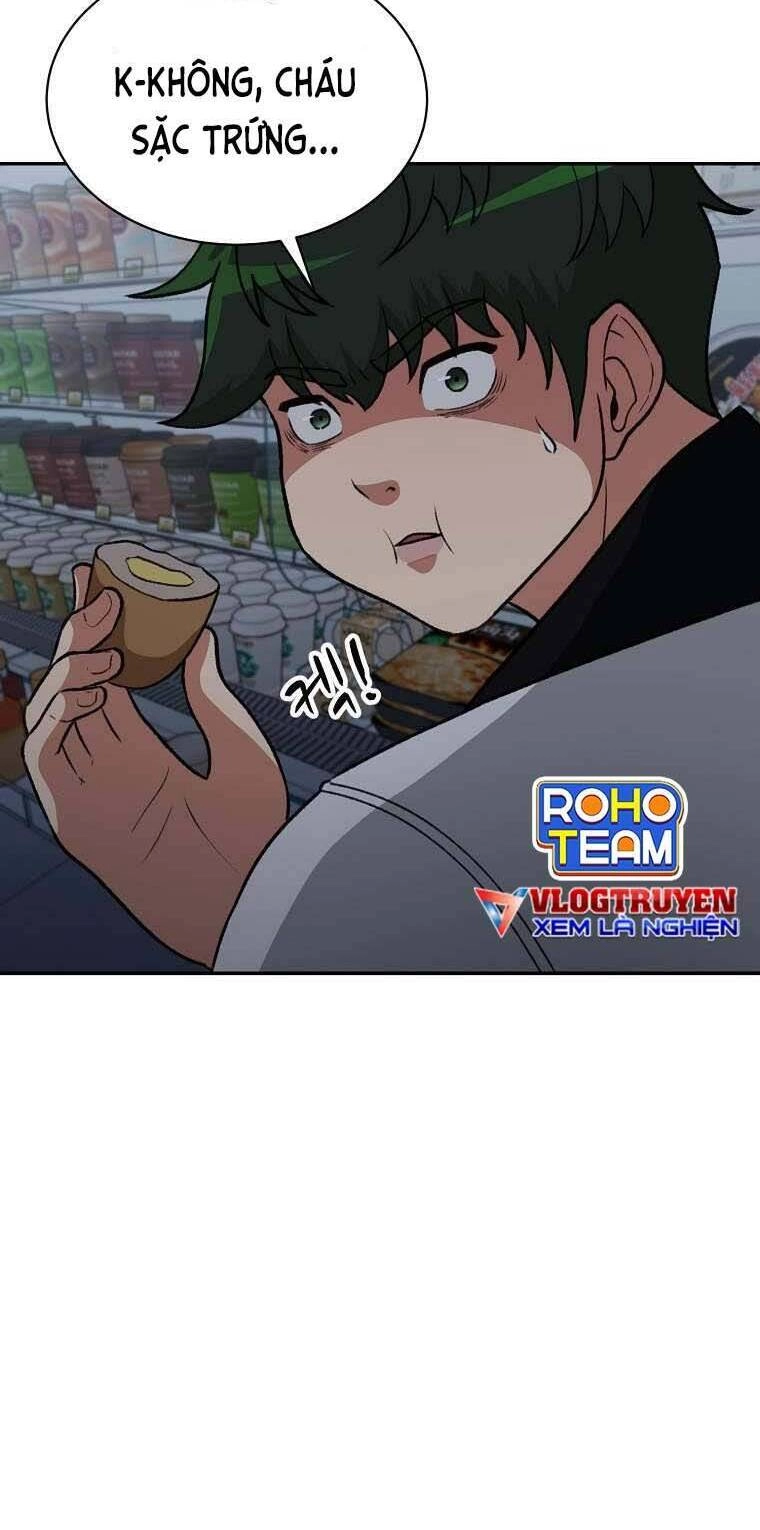 Con Tàu Zombie Chapter 11 - 42