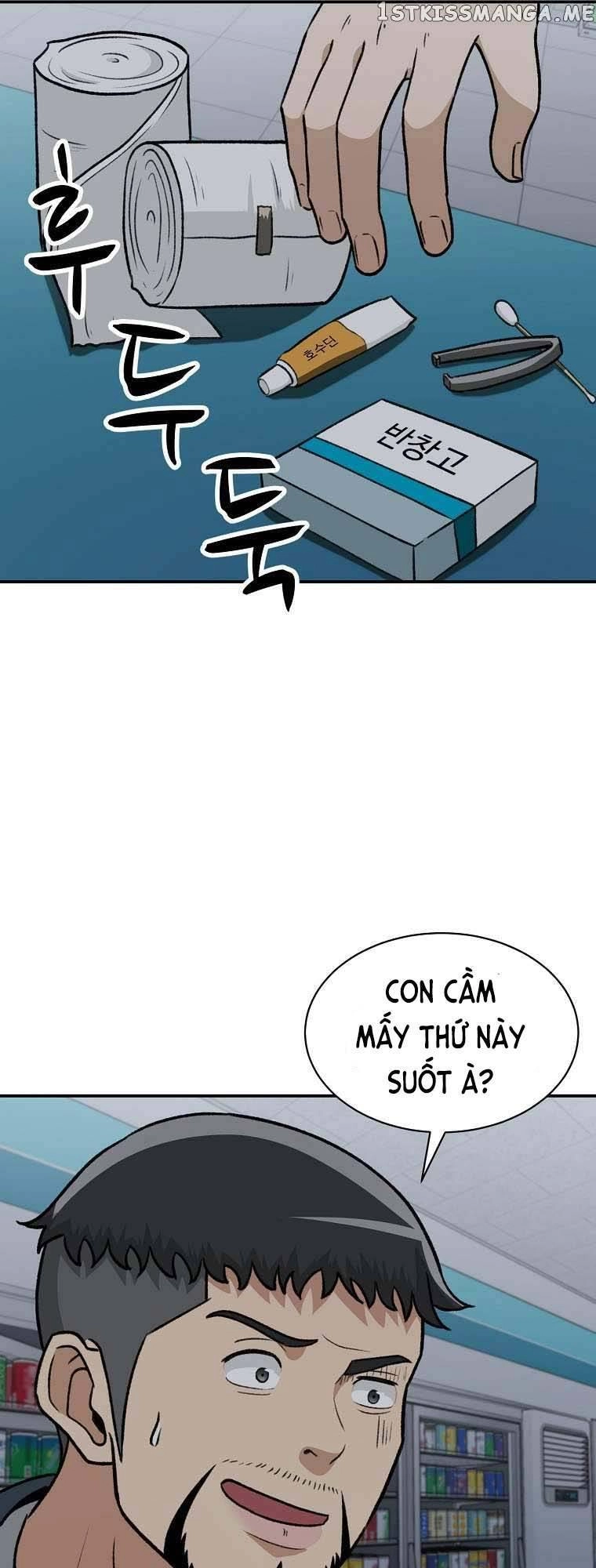 Con Tàu Zombie Chapter 11 - 54