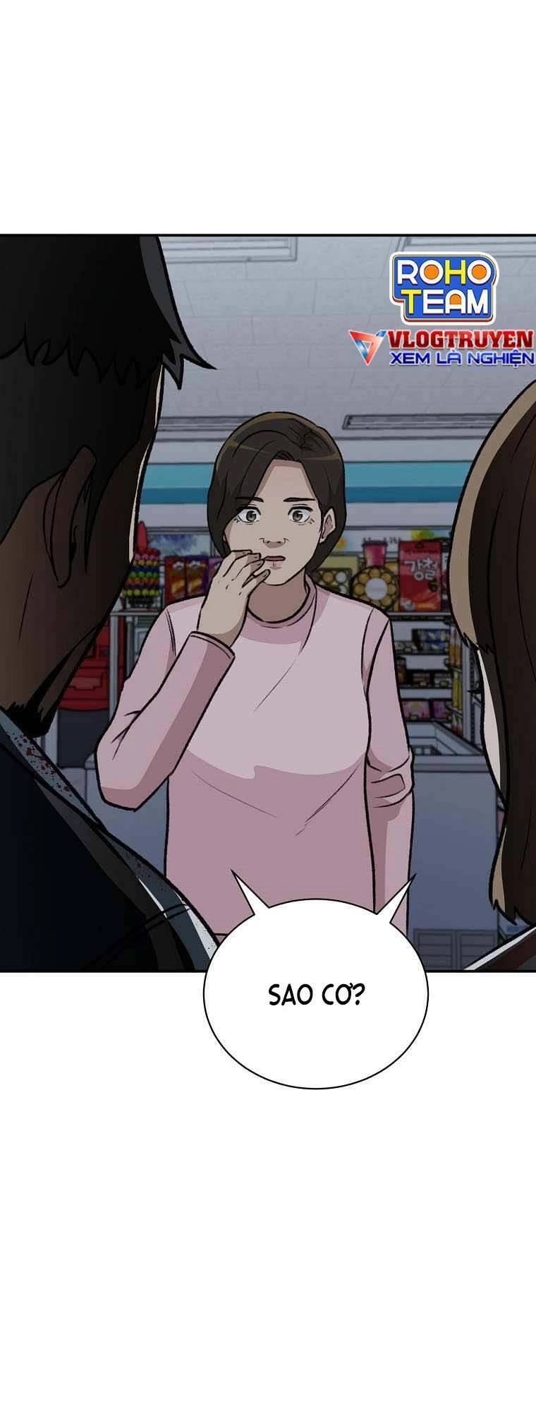 Con Tàu Zombie Chapter 11 - 57