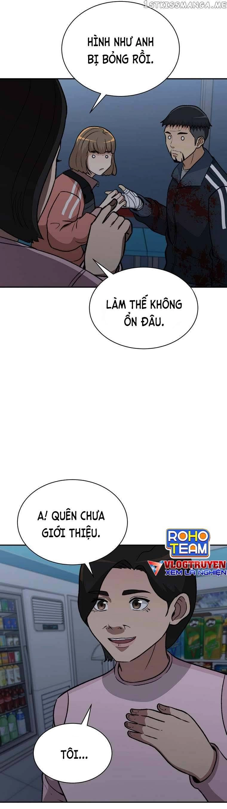 Con Tàu Zombie Chapter 11 - 58