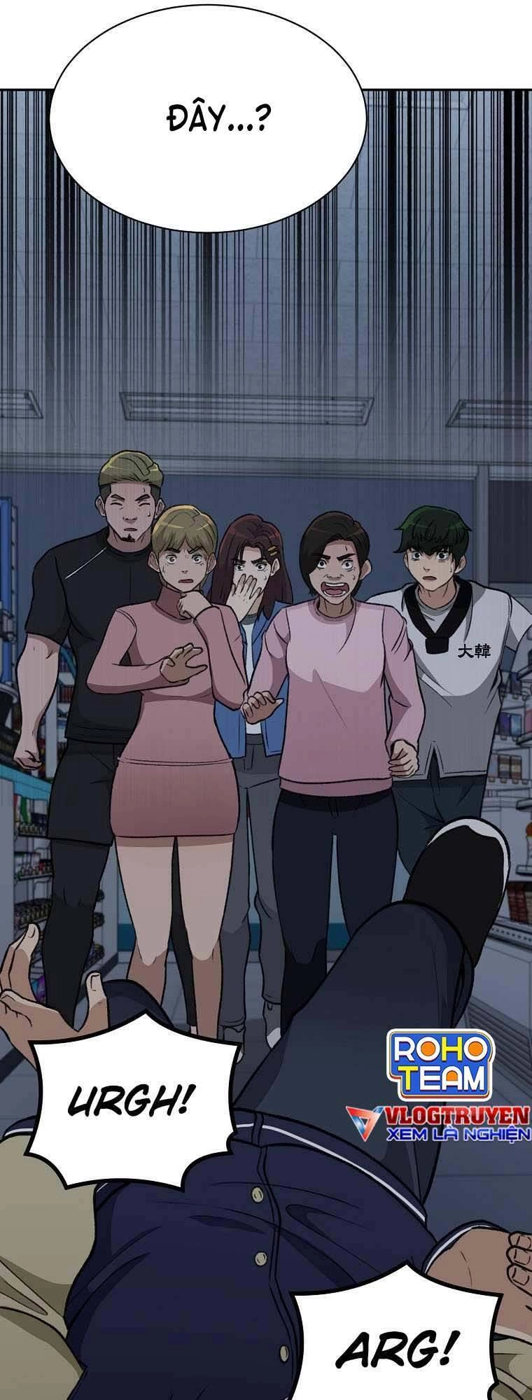 Con Tàu Zombie Chapter 11 - 63