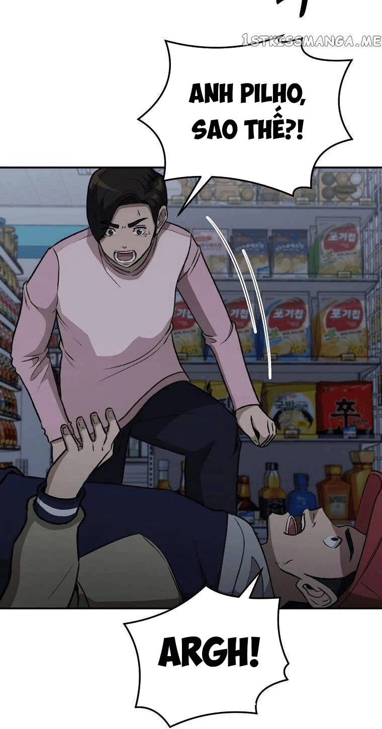 Con Tàu Zombie Chapter 12 - 3