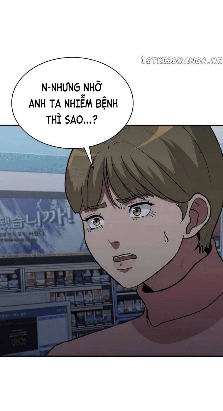 Con Tàu Zombie Chapter 12 - 12