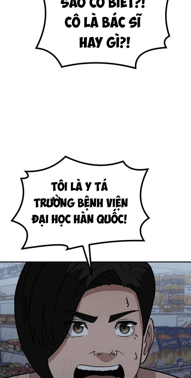 Con Tàu Zombie Chapter 12 - 15