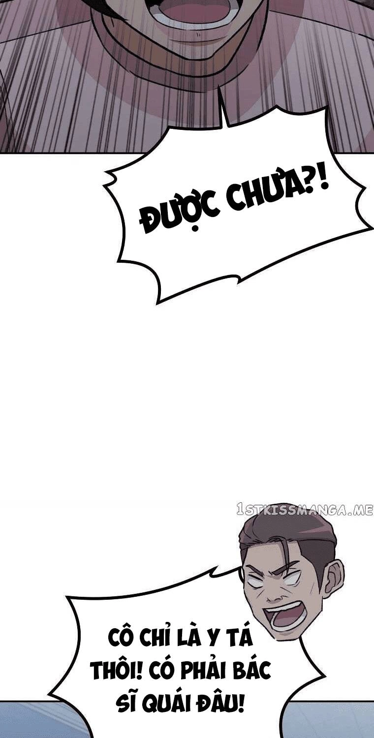 Con Tàu Zombie Chapter 12 - 16