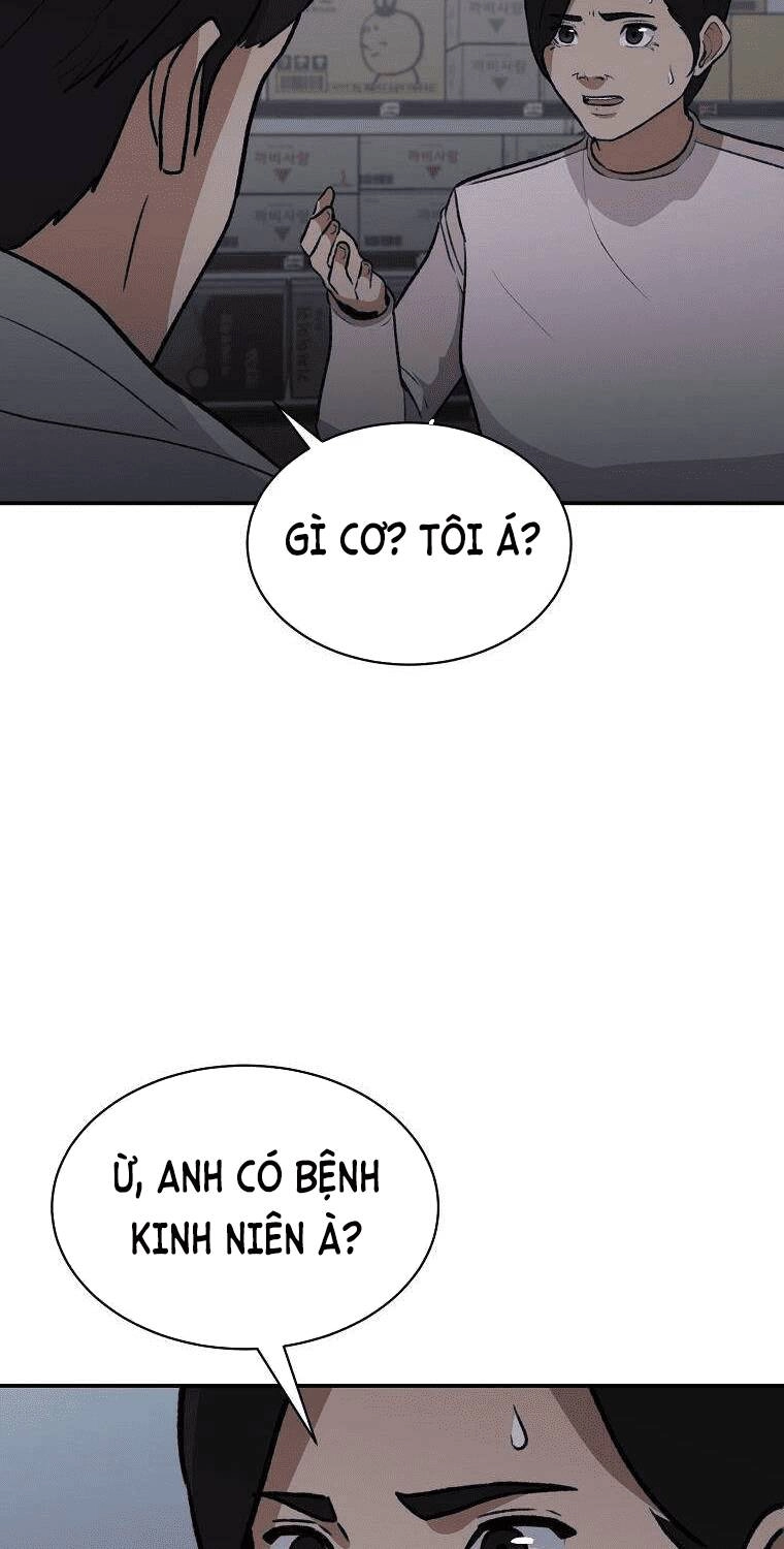 Con Tàu Zombie Chapter 12 - 29