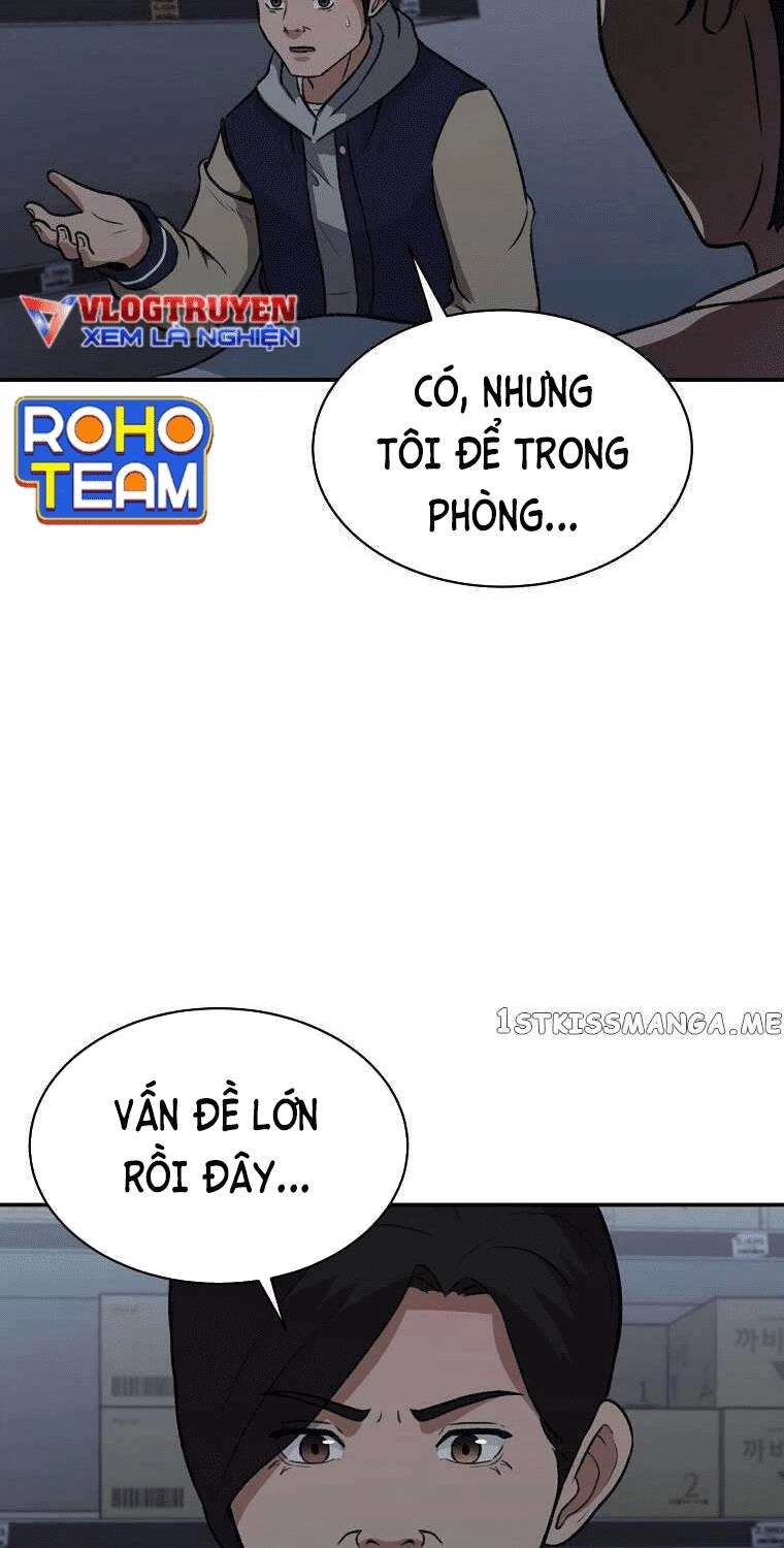 Con Tàu Zombie Chapter 12 - 32