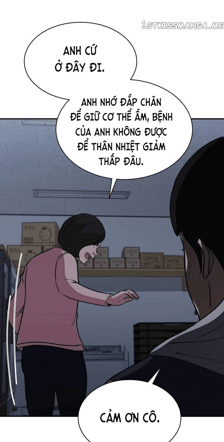 Con Tàu Zombie Chapter 12 - 35