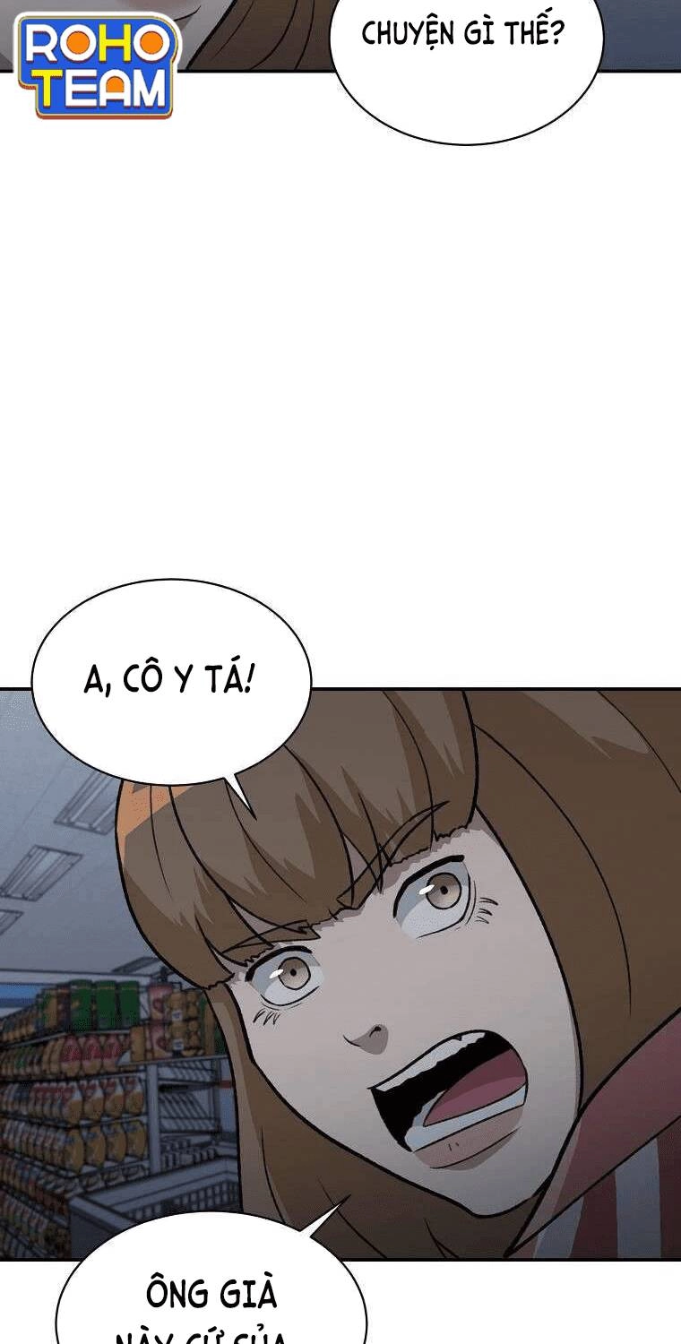 Con Tàu Zombie Chapter 12 - 39