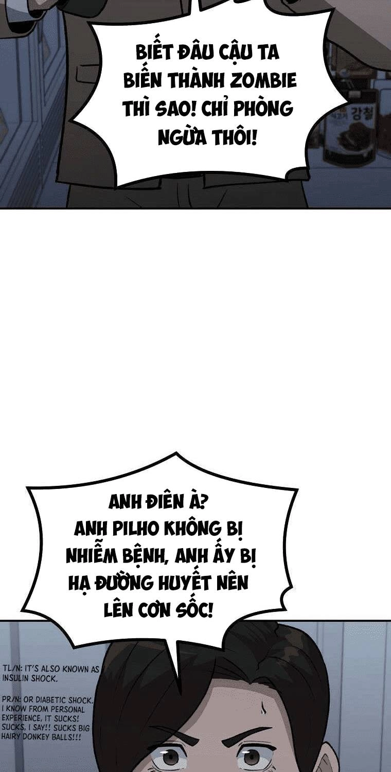 Con Tàu Zombie Chapter 12 - 41