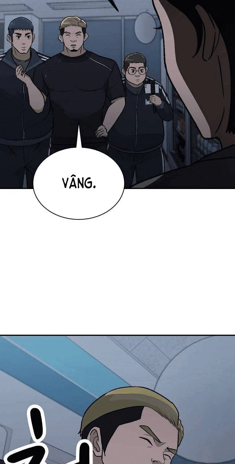 Con Tàu Zombie Chapter 12 - 45