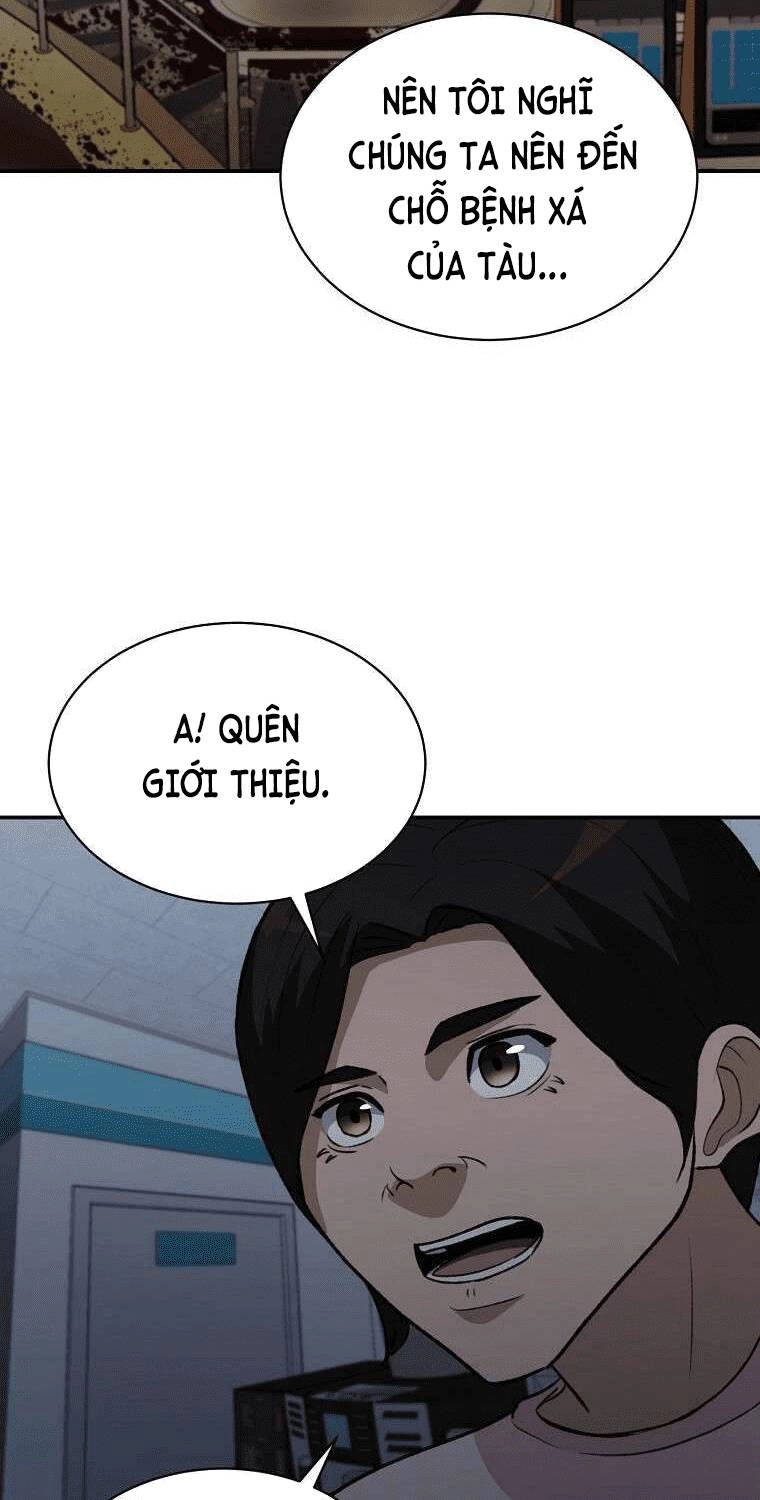 Con Tàu Zombie Chapter 12 - 52