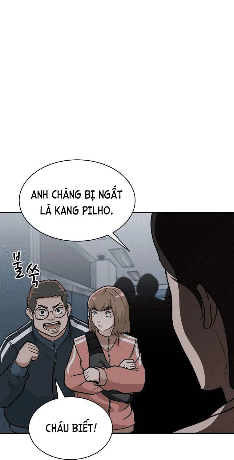 Con Tàu Zombie Chapter 12 - 56