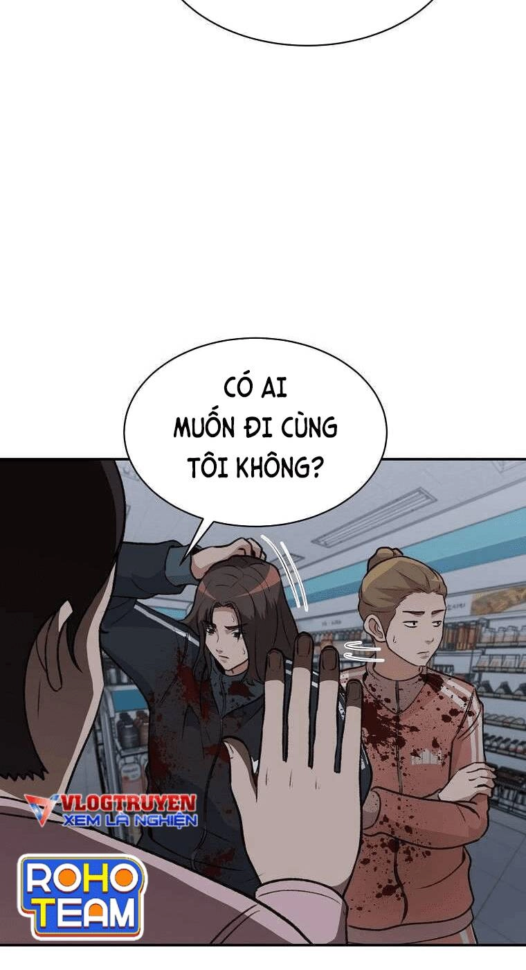 Con Tàu Zombie Chapter 12 - 60