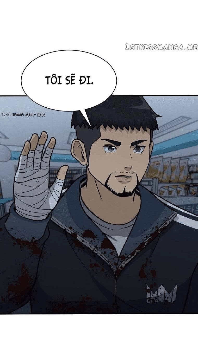 Con Tàu Zombie Chapter 12 - 62