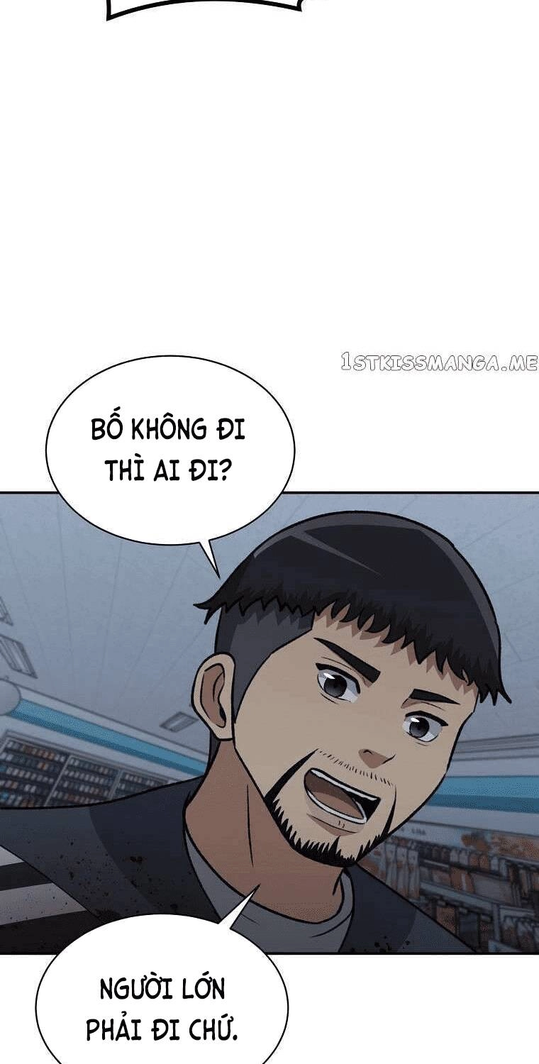 Con Tàu Zombie Chapter 12 - 64