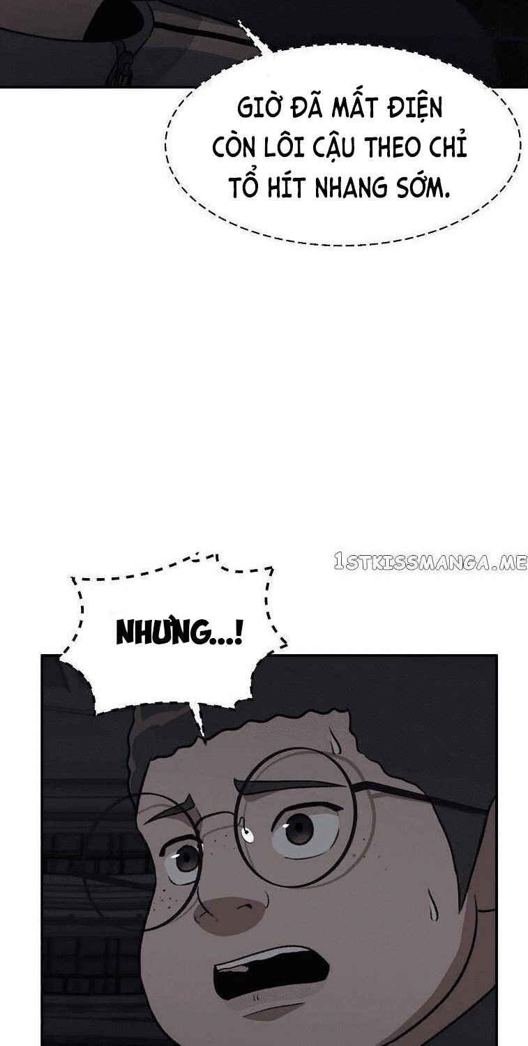 Con Tàu Zombie Chapter 13 - 8