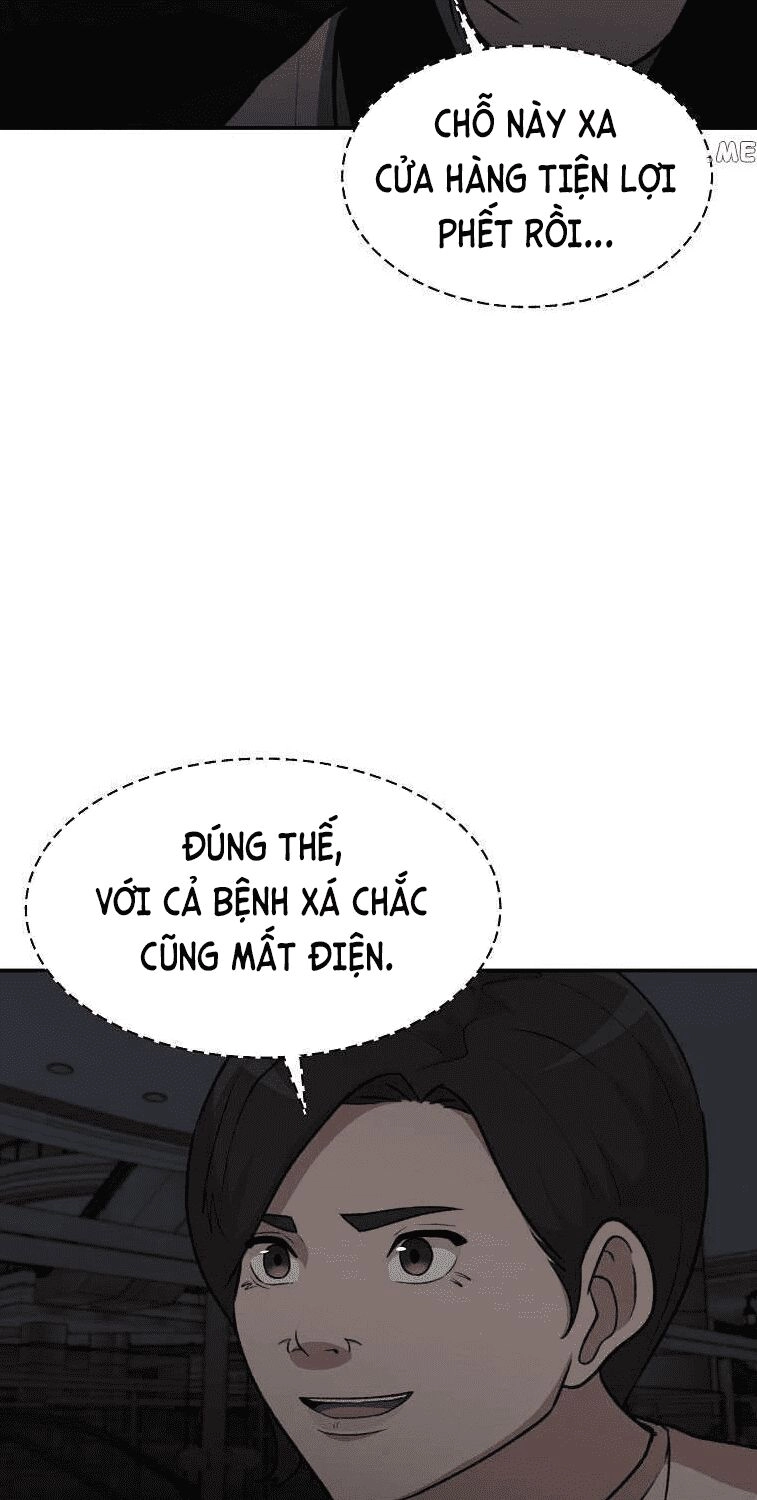 Con Tàu Zombie Chapter 13 - 11