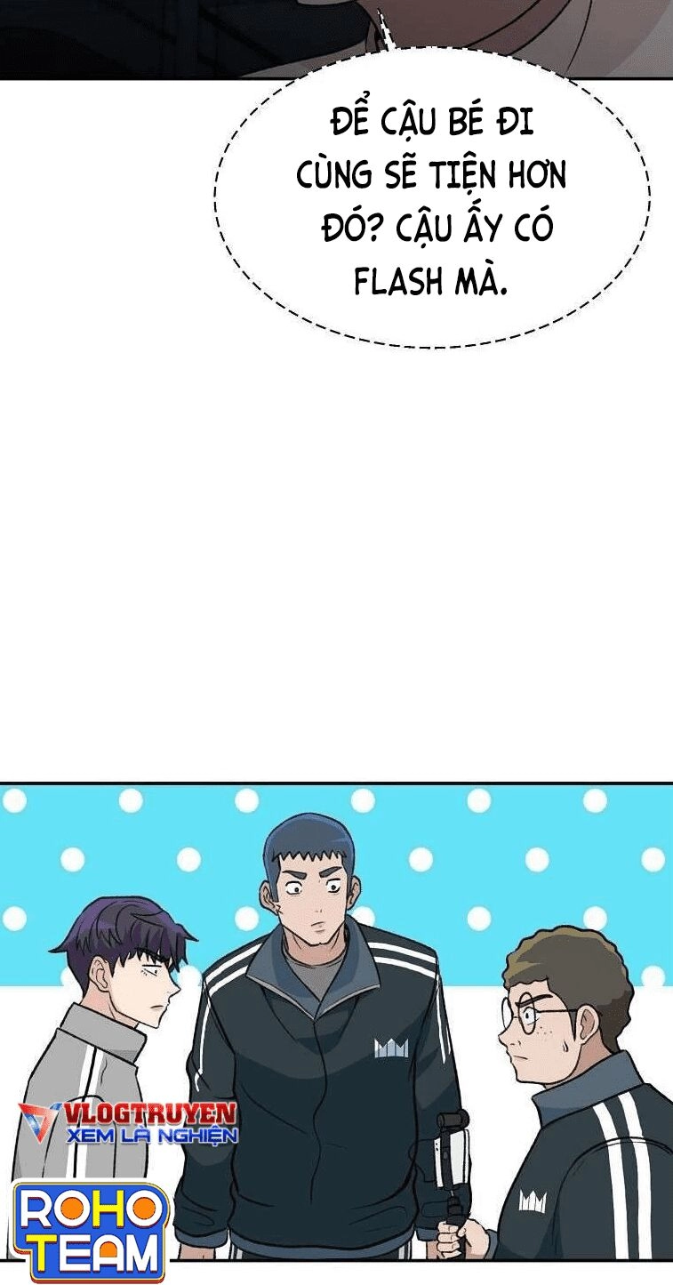 Con Tàu Zombie Chapter 13 - 12