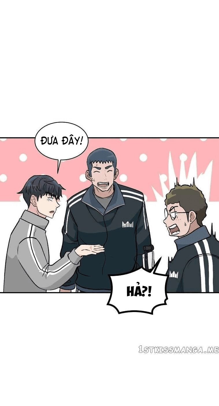 Con Tàu Zombie Chapter 13 - 13