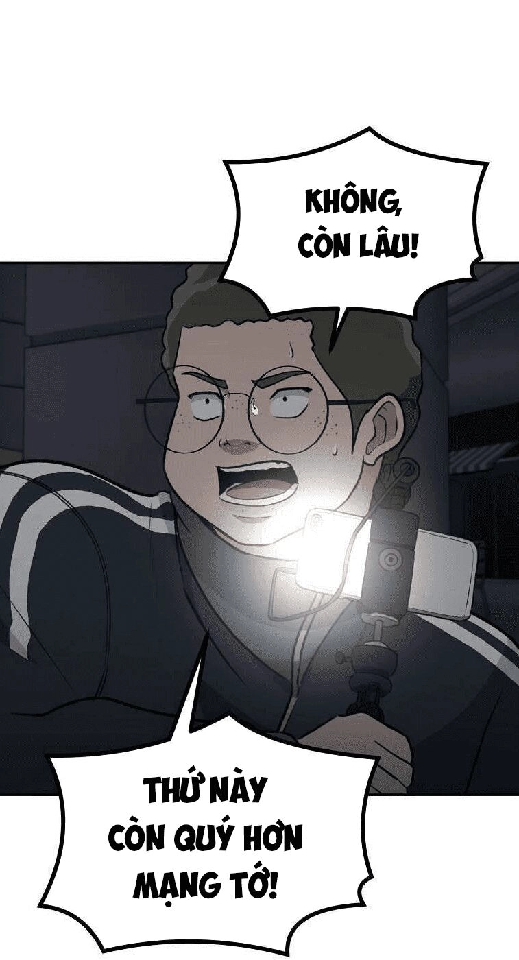 Con Tàu Zombie Chapter 13 - 14