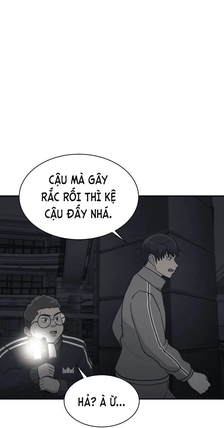 Con Tàu Zombie Chapter 13 - 15