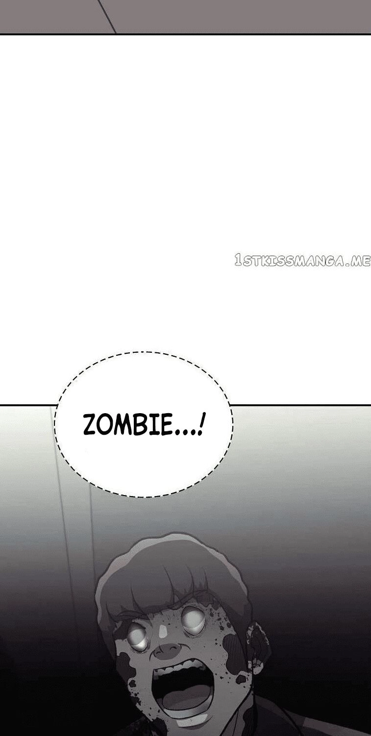 Con Tàu Zombie Chapter 13 - 21